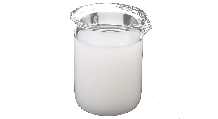 Mỏ dầu Polyacrylamide